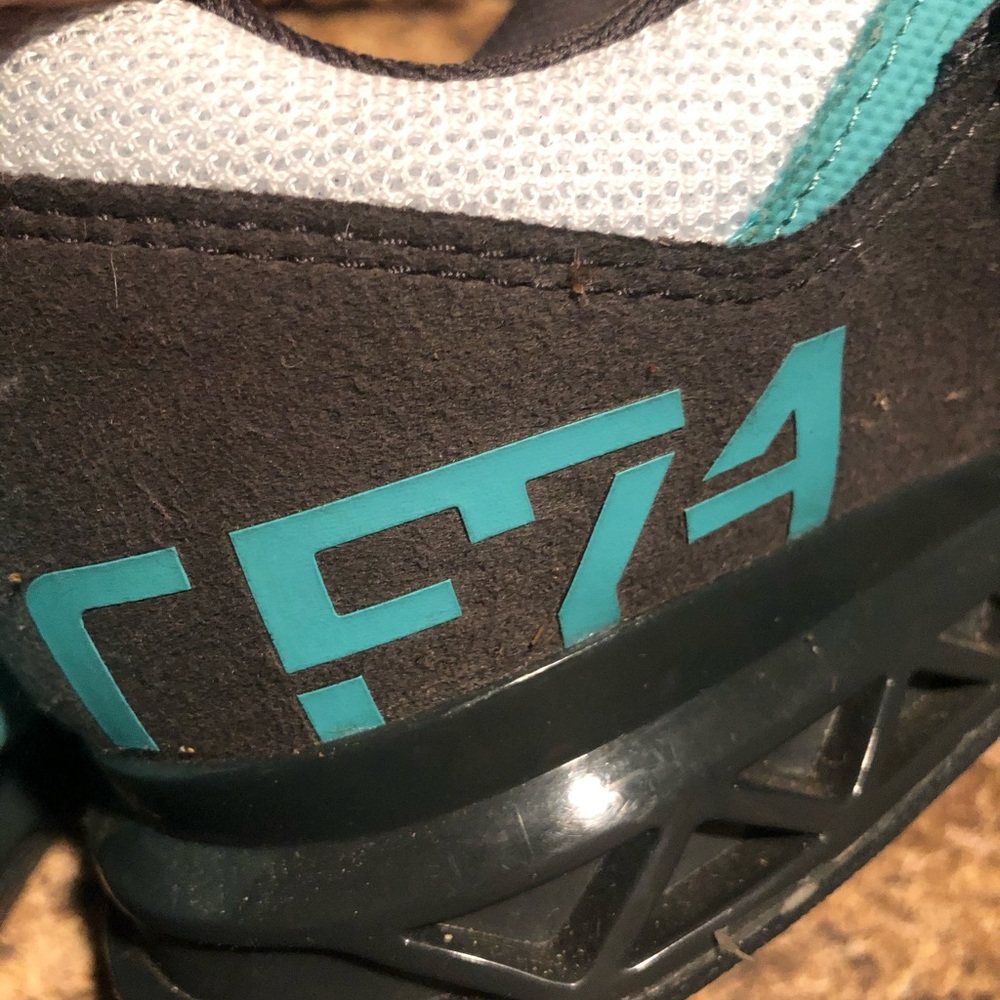 Reebok CrossFit shoes